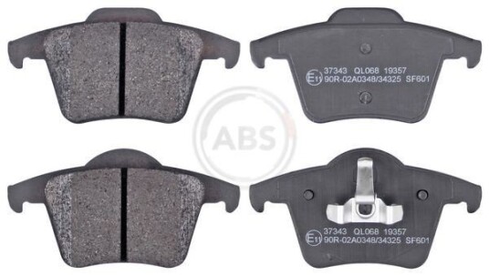 Bremseklosser A.B.S. 37343