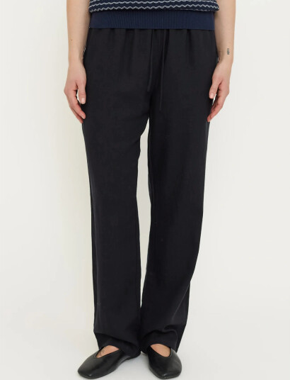 Soft Rebels Sryindi Pant Black XS