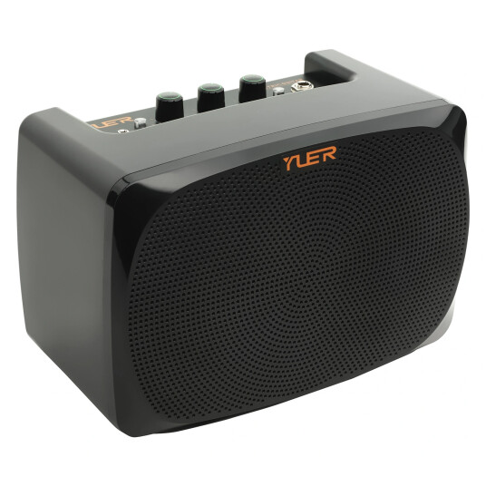 Yuer Portable Amp with Bluetooth