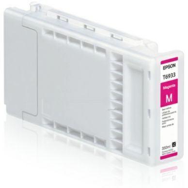 Epson Epson T6933 Blekkpatron magenta T6933 Epson Epson T6933 Blekkpatron magenta T6933