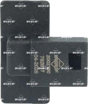 Sensor, innetemperatur NRF 782017