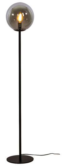 Aneta Lighting Molekyl Gulvlampe Sort Sotet 1673668-02-0 1673668-01-0 Aneta Lighting Molekyl Gulvlampe Sort Sotet 1673668-02-0 1673668-01-0