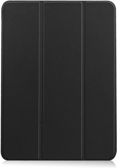 Beskyttelsesetui i PU for iPad Air 4 2020, Svart