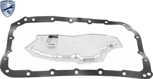 VAICO V53-0206 Hydraulisk filtersett, automatgir VAICO V53-0206 Hydraulisk filtersett, automatgir