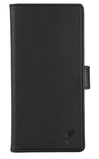 Gear Flip-Cover Lommebokdeksel for OnePlus 10 Pro - Svart