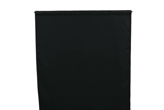 Venture Home Design Evelyn gardin Svart 135 x 240 cm 1691077-02-324 1691076-01-651