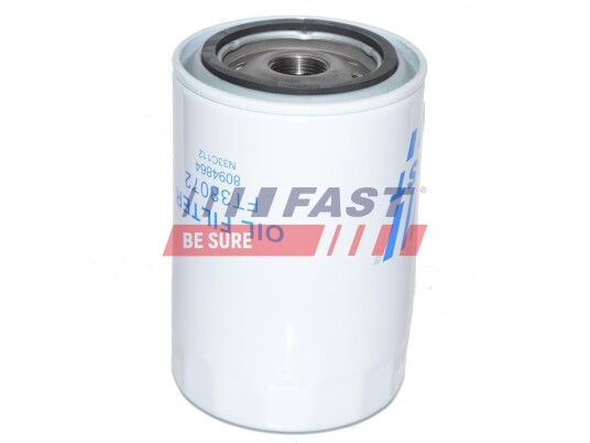 Oljefilter FAST FT38072 Oljefilter FAST FT38072