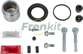 Reparasjonssett, bremsecaliper FRENKIT 754445