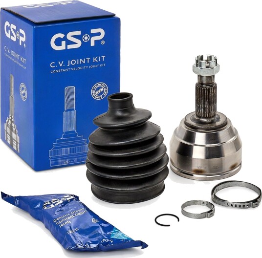 Drivledd GSP 818098