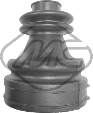 Mansjett drivaksel Metalcaucho 00267