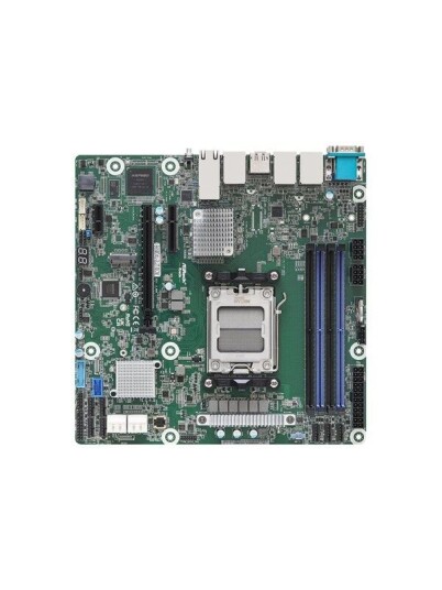 ASRock Rack B650D4U-2L2T/BCM