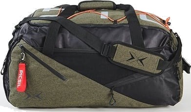 Picsil Backpack Duffle Green 45L