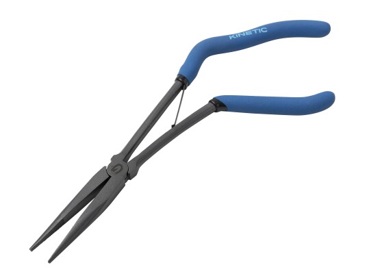 Kinetic Cs Pliers 12" Heavy Duty Pistol Kinetic Cs Pliers 12" Heavy Duty Pistol