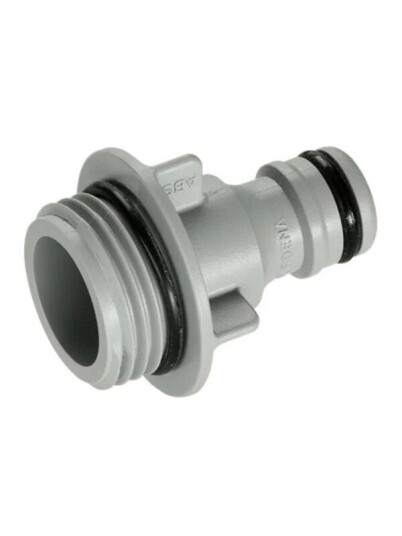 Gardena Sprinkler Connection Piece 5304