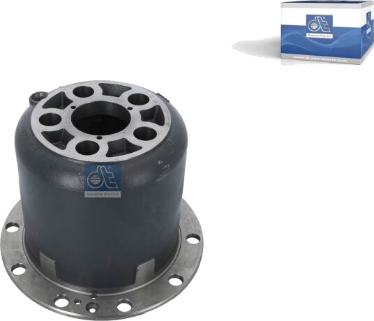Hjulnav DT Spare Parts 1.00321