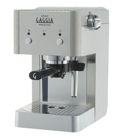 Gaggia Gran Prestige Gaggia Gran Prestige