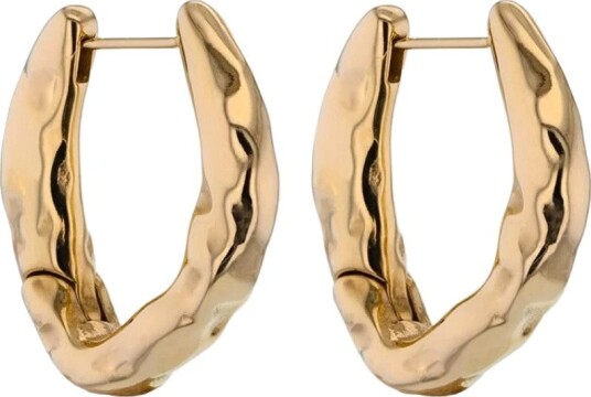 Camilla Pihl Dame Accessories Gul ONE SIZE, Camilla Pihl Dame Accessories Gul ONE SIZE,