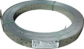 Simpson Strong-Tie vindtrekkband 40 x 20 mm 25 meter