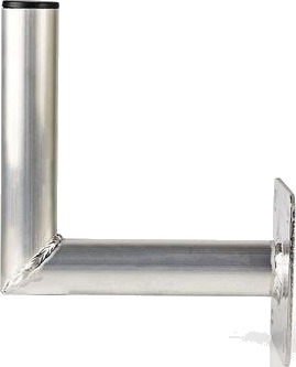 Veggfeste for Antenne og Parabol - 250mm avstand fra vegg Veggfeste for Antenne og Parabol - 250mm avstand fra vegg
