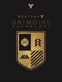 Destiny: Grimoire Anthology - Dark Mirror (Volume 1) Av Bungie