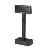 BIXOLON BCD-2000K Kundeskjerm 100 Cd/M² Mørk Grå BIXOLON BCD-2000K Kundeskjerm 100 Cd/M² Mørk Grå
