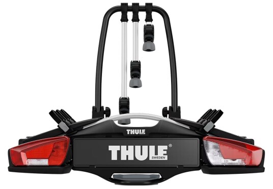 Thule VeloCompact F 3bike 13pin