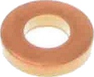 Tetningsring dyserom RENAULT 166267685R Tetningsring dyserom RENAULT 166267685R