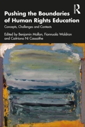 Pushing The Boundaries Of Human Rights Education