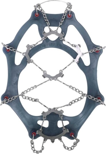 Snowline Snowline Chainsen Pro Red, M Snowline Snowline Chainsen Pro Red, M