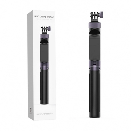 PGYTECH Hand Grip & Tripod for Action Camera PGYTECH Hand Grip & Tripod for Action Camera