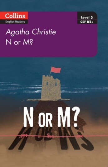 N or M?  Level 5, B2+