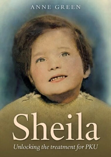 Sheila Av Anne Green Sheila Av Anne Green