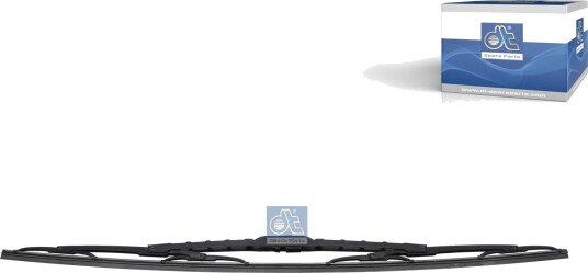 DT Spare Parts 7.97202 Vindusvisker