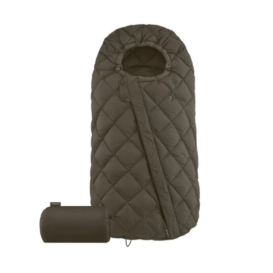 Vognpose Cybex Snøgga 2 Khaki Green