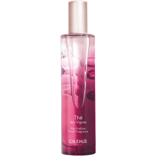 Caudalie Thé des Vignes 50 ml Parfyme med Beroligende Aroma