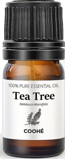 Tea Tree Essential Oil 5 ml Tea Tree Essential Oil 5 ml