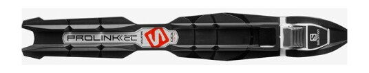 Salomon Prolink Access cl