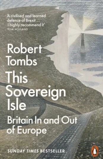 This Sovereign Isle Av Robert Tombs