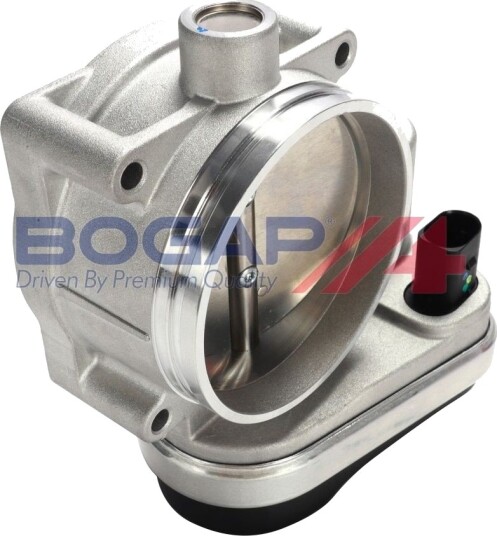 Gasspjeld BOGAP B6319108
