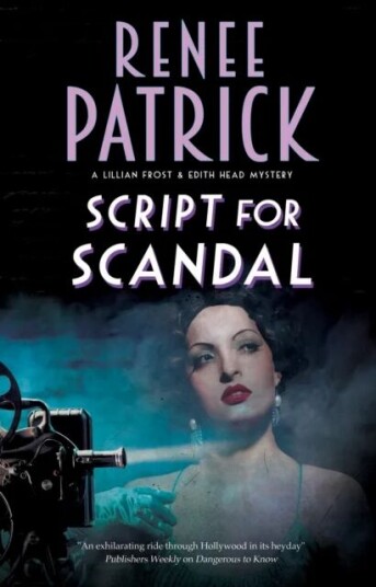 Script For Scandal Av Renee Patrick