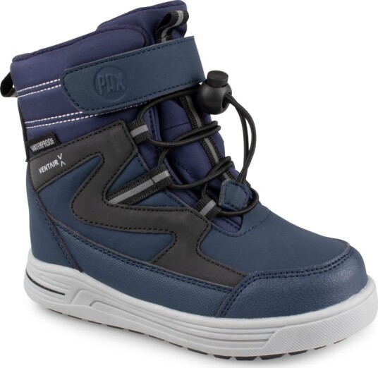 Pax Kids' Unden Boot 30, Blue