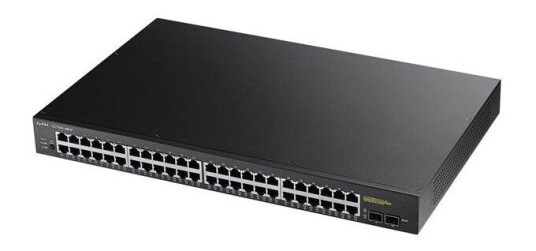 ZyXEL GS1900-48HP (4718937609543)