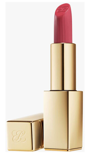 Estée Lauder Pure Color Lipstick Creme 3,5 g 882 Guilty Pleasure