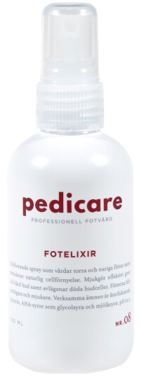 Pedicare 08 FotElixir 100 ml