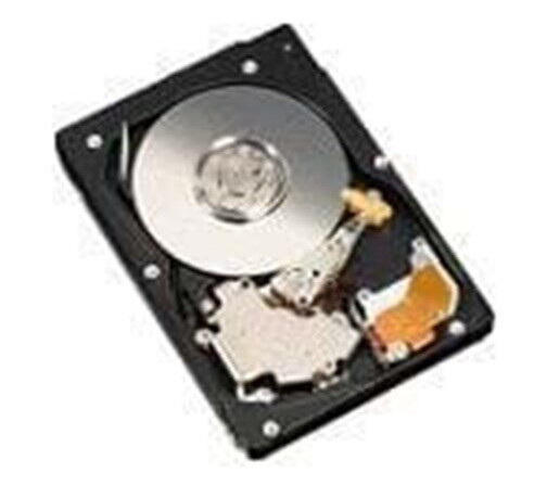Fujitsu Harddisk - 320 GB - 2.5" - 5400 rpm - SATA-300 - 8 MB cache