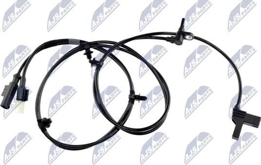 ABS sensor NTY HCA-ME-026