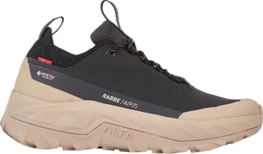 Alfa Women"s Rabbe A/P/S GORE TEX Dark Blue 37 Alfa Women"s Rabbe A/P/S GORE TEX Dark Blue 37