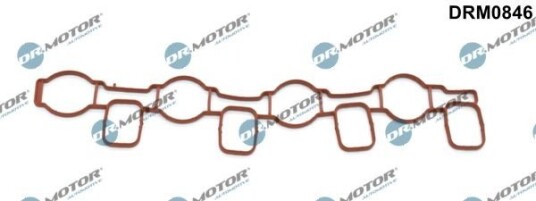 Tetning innsugningsmanifold Dr.Motor Automotive DRM0846