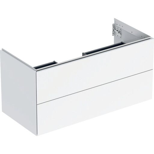 Geberit One underskap 103,6x47 cm høyglans hvit Geberit One underskap 103,6x47 cm høyglans hvit