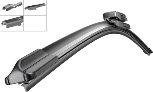 Viskerblad BOSCH 3 397 008 576